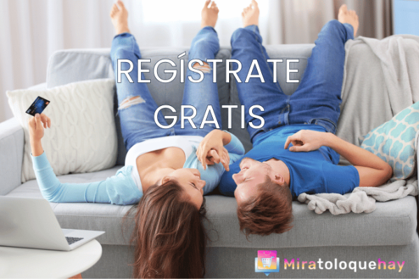 REGISTRO GRATIS