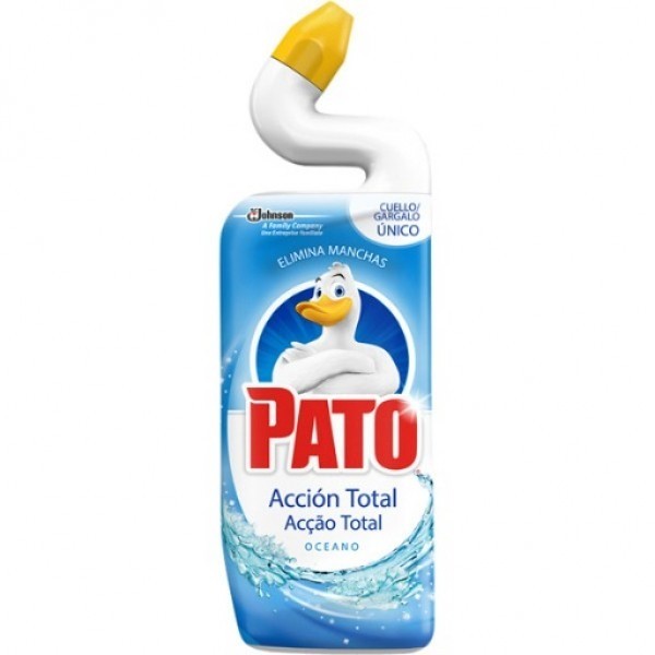 Para el baño