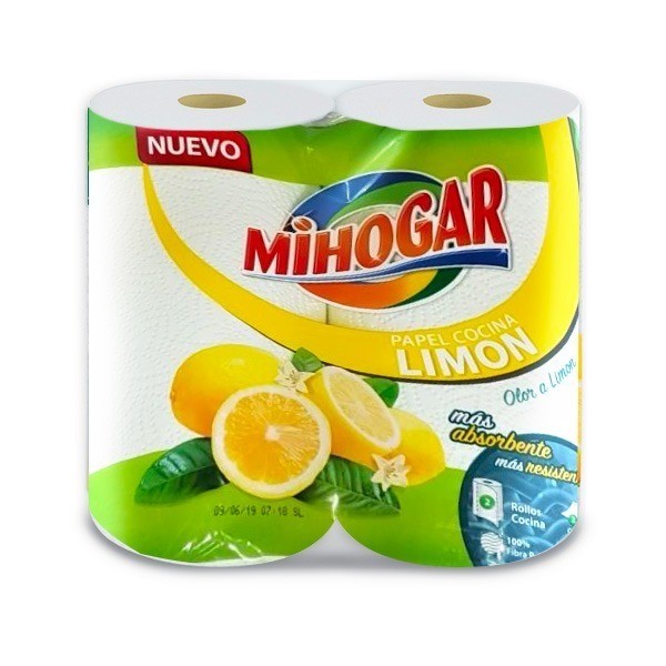 Para la cocina