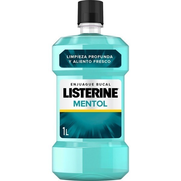 Higiene bucal