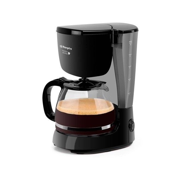 Cafeteras y teteras