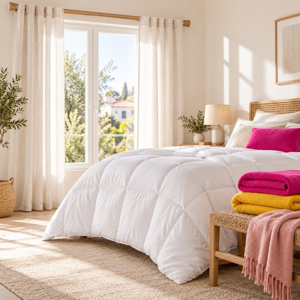 Textil del hogar