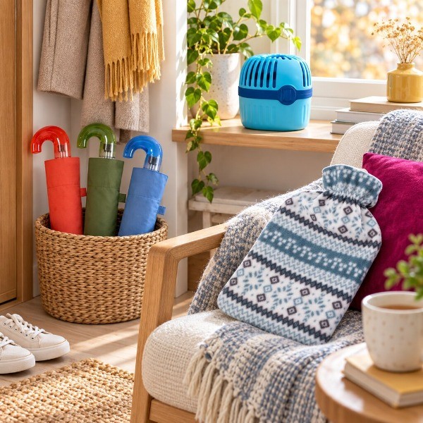Varios Accesorios de hogar