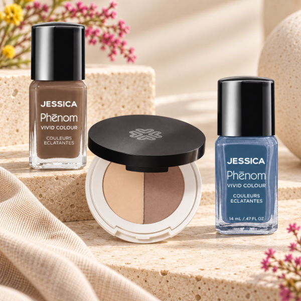 Maquillaje Novedades