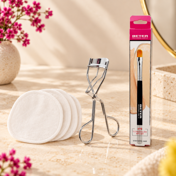 Accesorios maquillaje