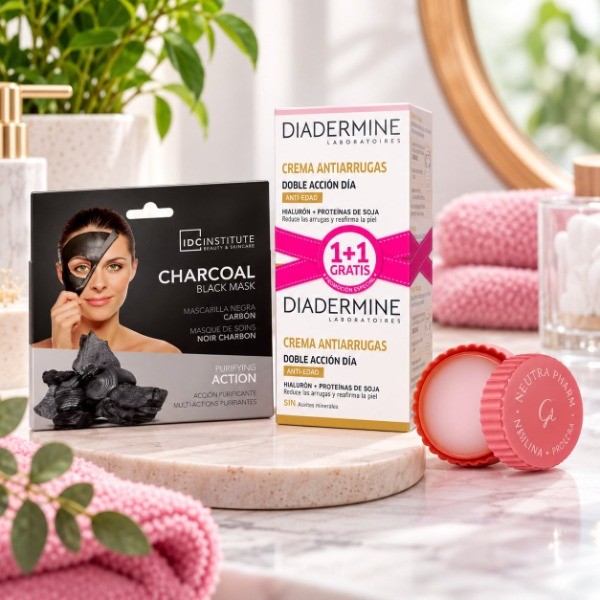 Cuidado facial