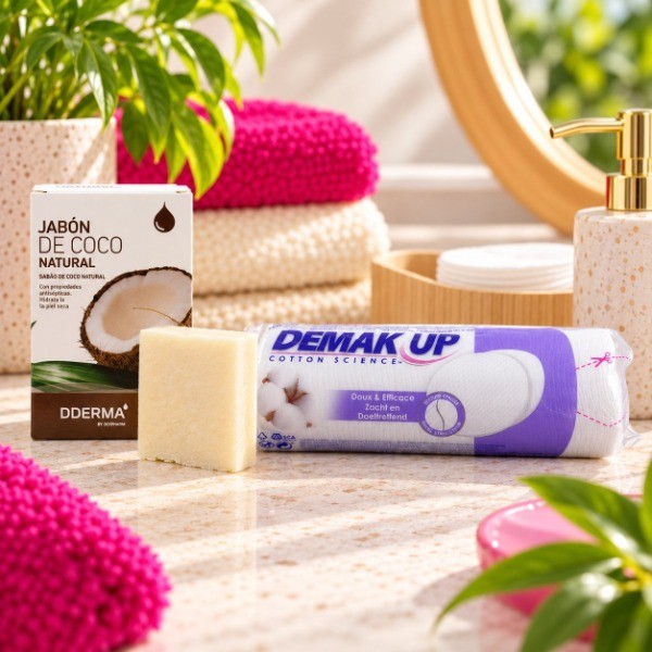 Limpieza facial