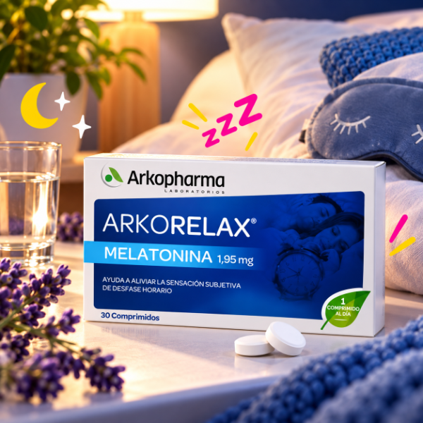 Para dormir