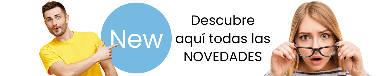 Novedades en Miratoloquehay