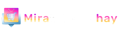 Logo - miratoloquehay.com